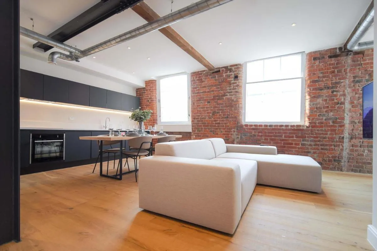Image 2 of Mechanica by The Heim Residences
