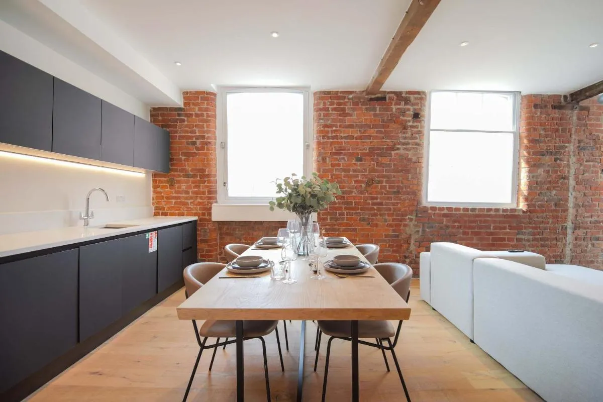 Image 3 of Mechanica by The Heim Residences