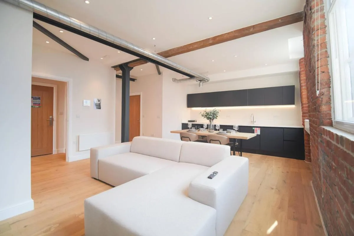 Image 4 of Mechanica by The Heim Residences