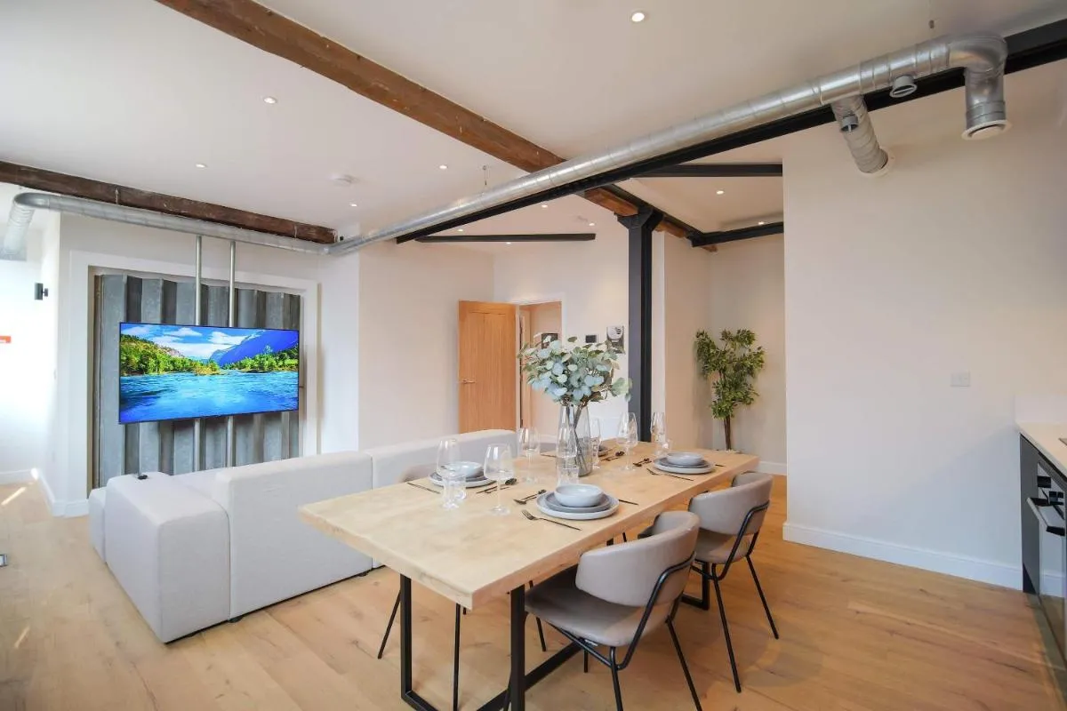Image 5 of Mechanica by The Heim Residences