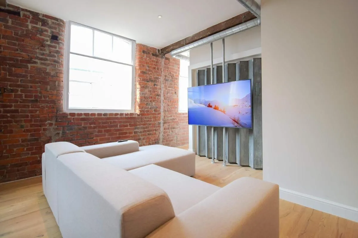Image 6 of Mechanica by The Heim Residences