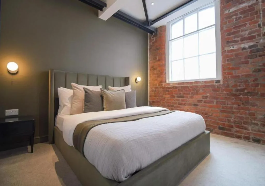 Image of Mechanica by The Heim Residences