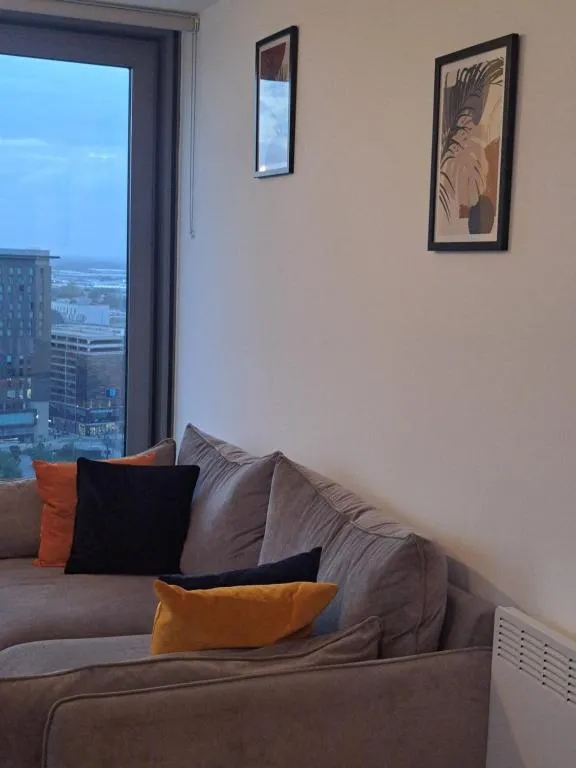 Image of Media City Apartment Manchester