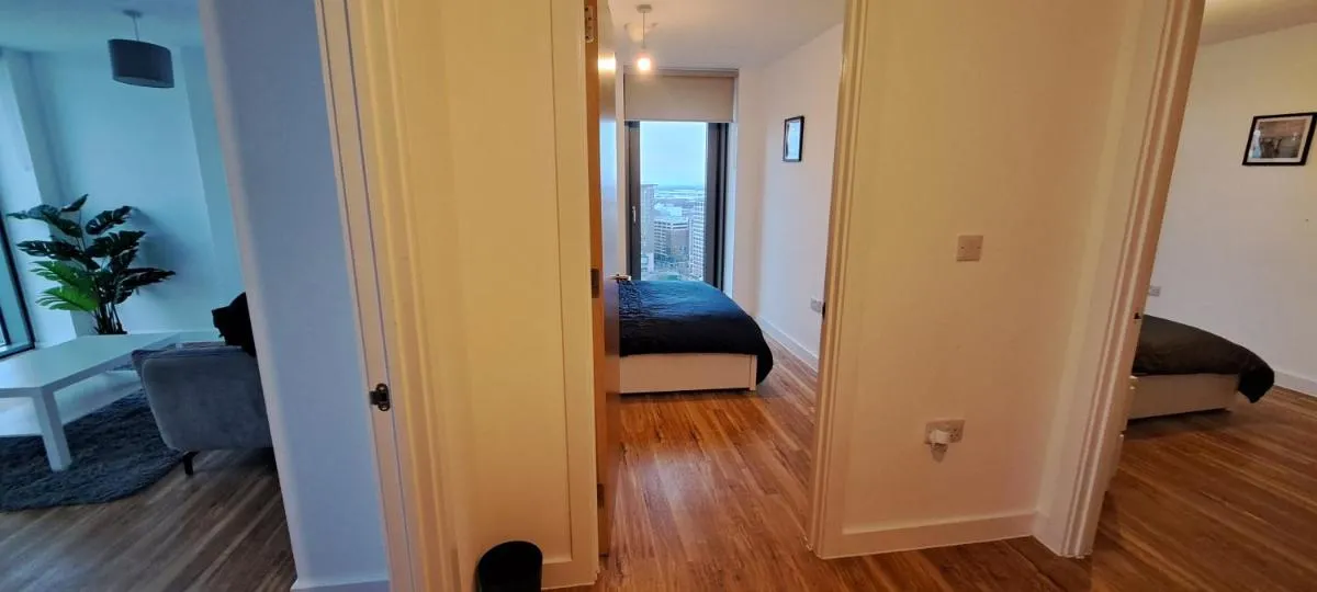Image 3 of Media City Apartment Manchester