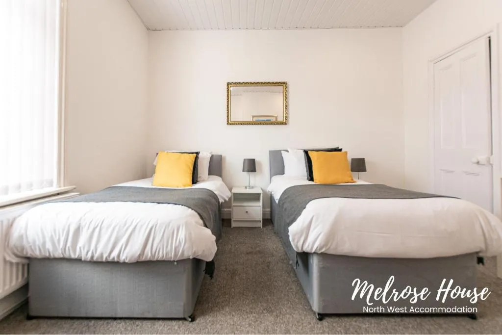 Image of Melrose Contractor Accommodation