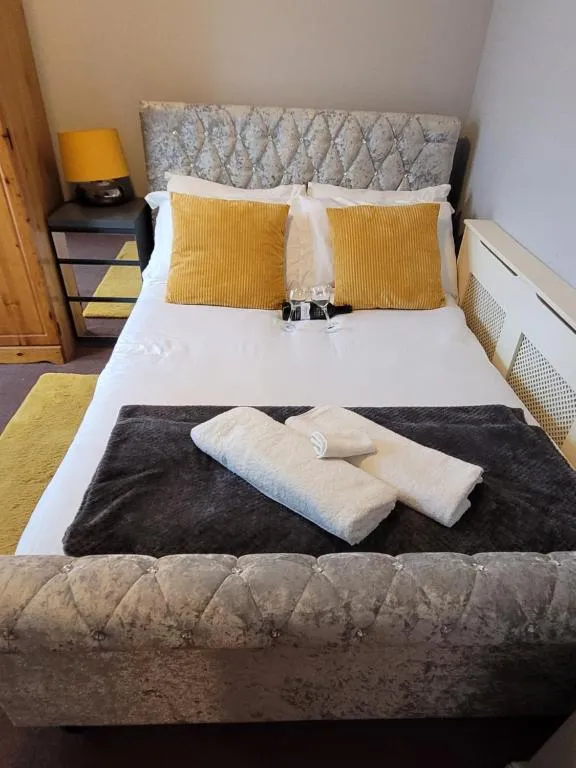 Image of Mel’s Springfield Home