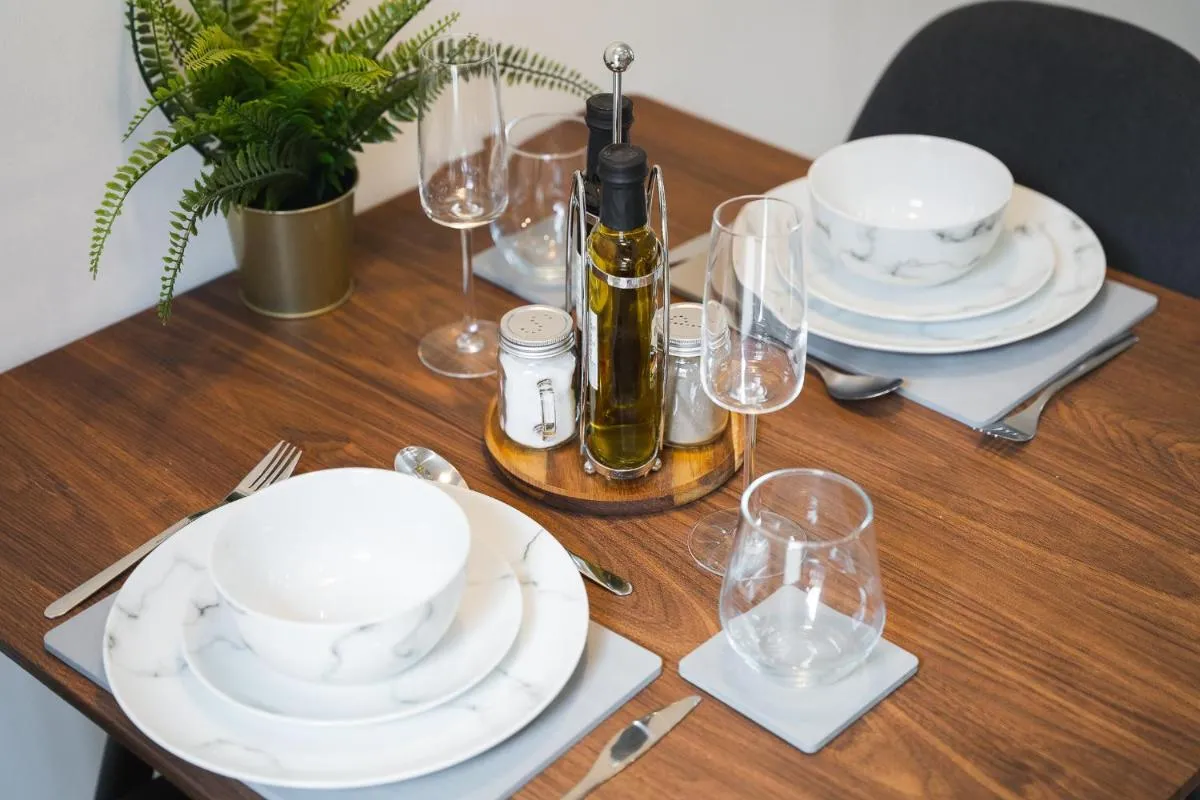 Image 3 of Modern 1-Bed Apartment – City Centre – FREE Wi-Fi – New –