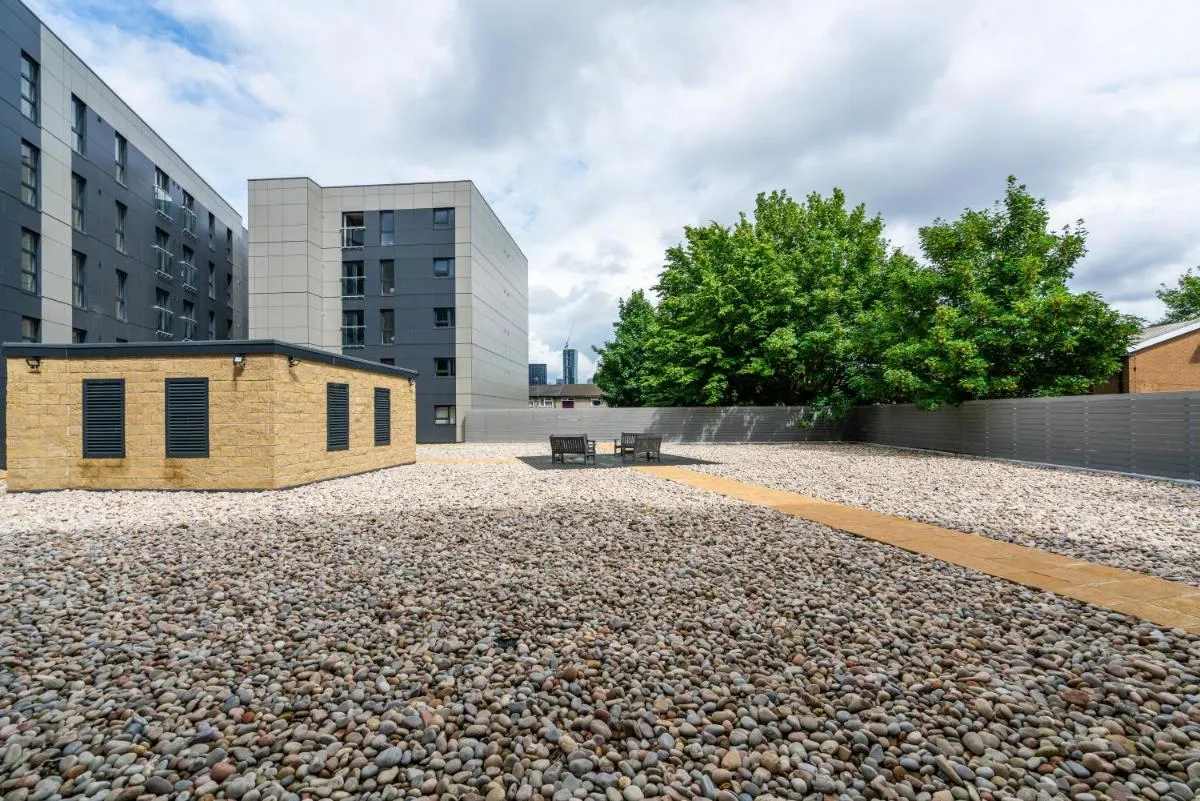 Image 6 of Modern 2bed in Manchester
