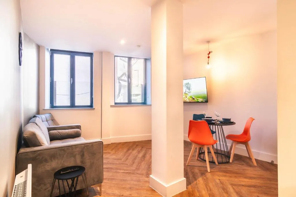 Image of Modern 3 Bedroom Apartment in Central Manchester