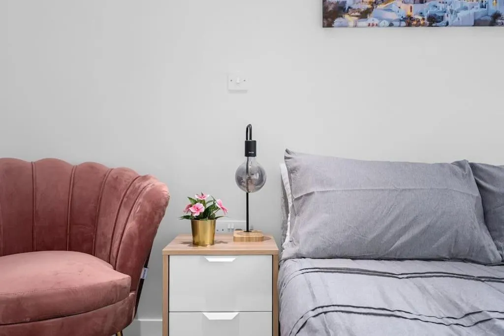 Image 5 of Modern Chique Apartment Central Manchester