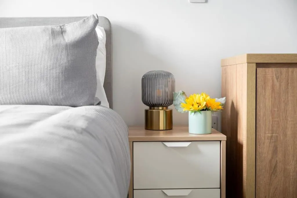 Image 6 of Modern Chique Apartment Central Manchester