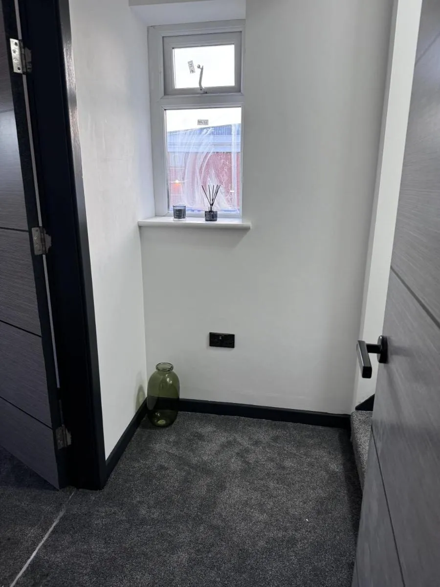 Image 6 of Modern City Apartment in Manchester