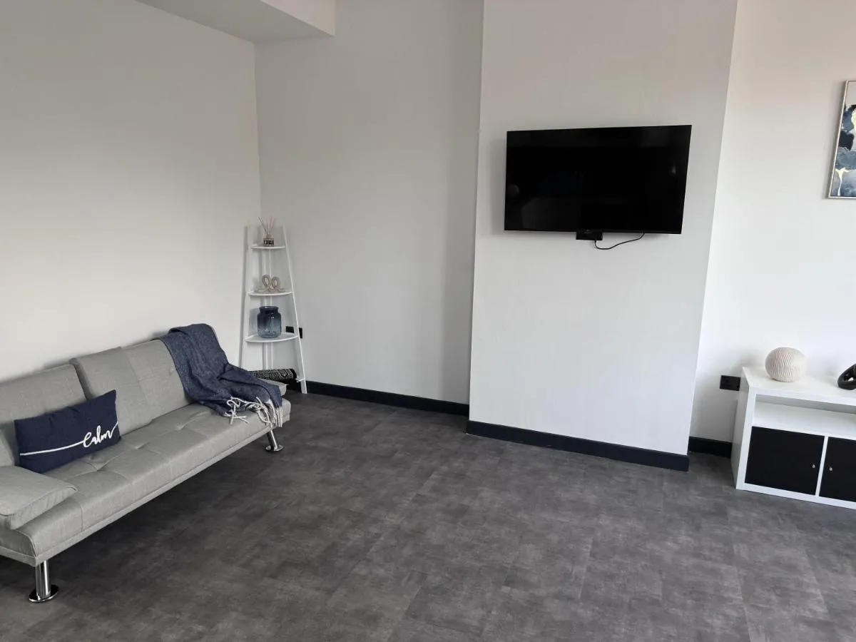 Image 2 of Modern City Apartment in Manchester