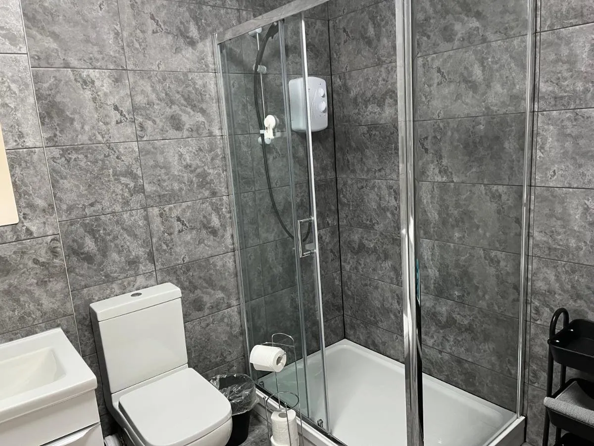 Image 6 of Mordern Apartment in City Center