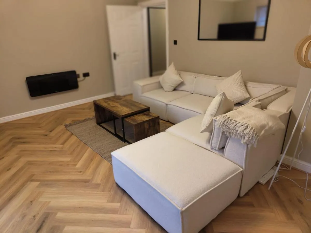 Image 1 of New 2 Bedroom Appartment In Manchester – Stretford – Old Trafford Close to Football-Cricket Ground & City Centre