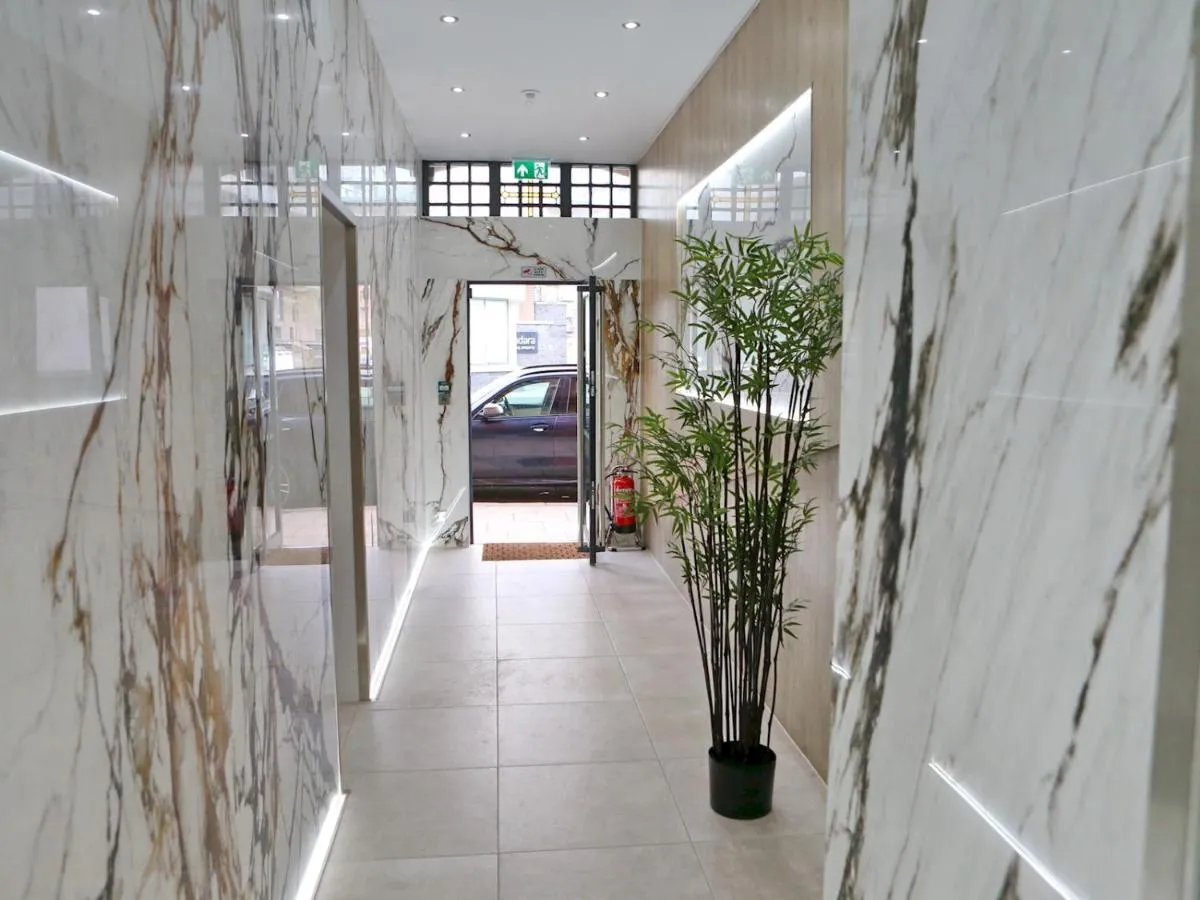 Image 1 of New Build Duplex Minutes From City Centre Pass the Keys