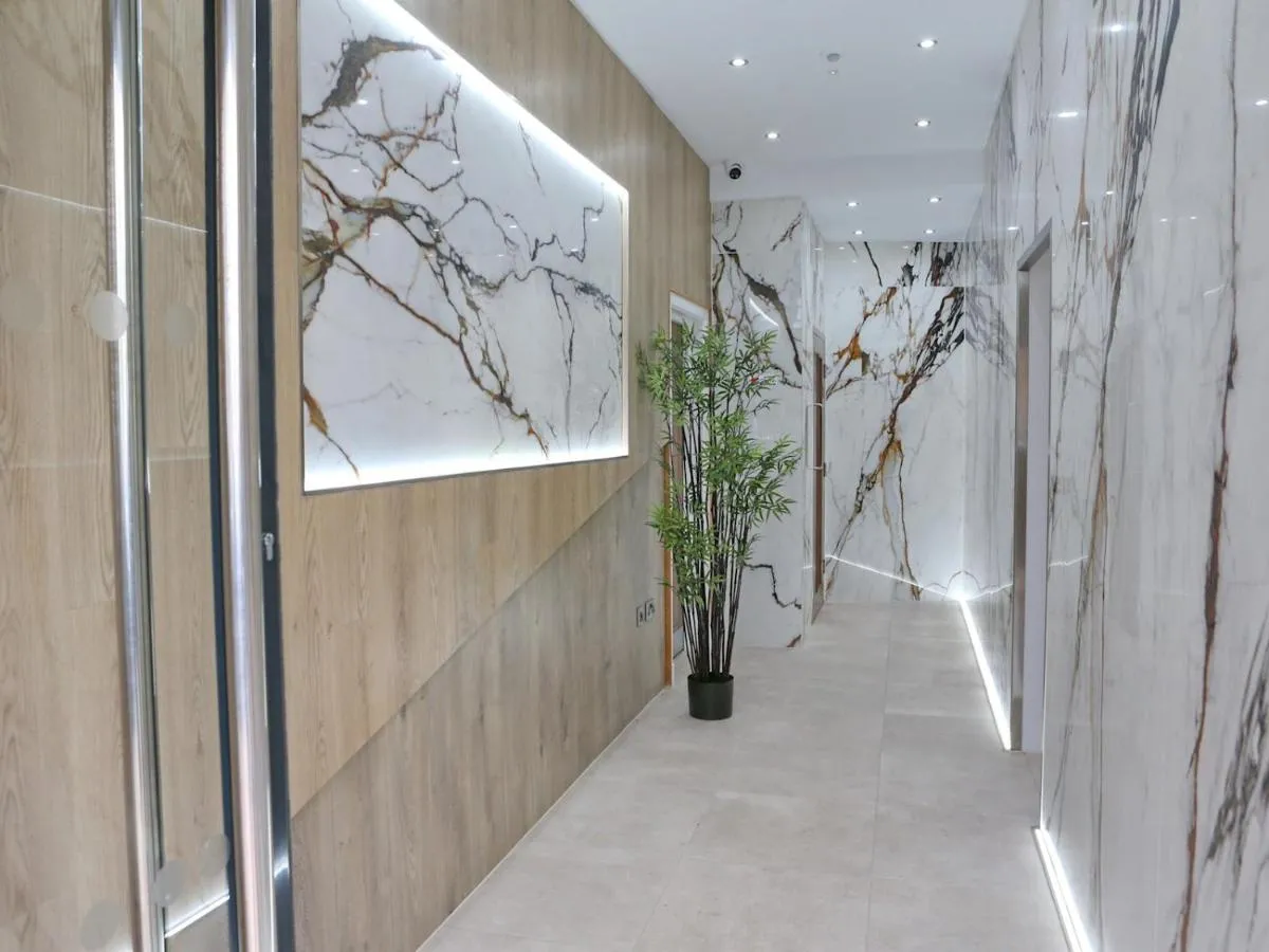 Image 6 of New Build Duplex Minutes From City Centre Pass the Keys