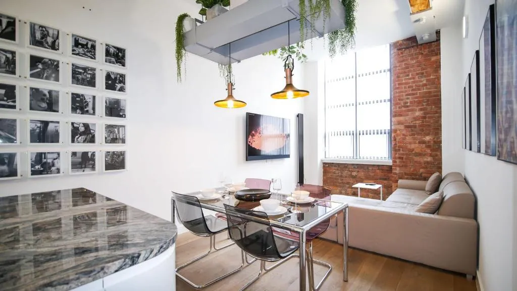 Image of New York by The Heim Residences