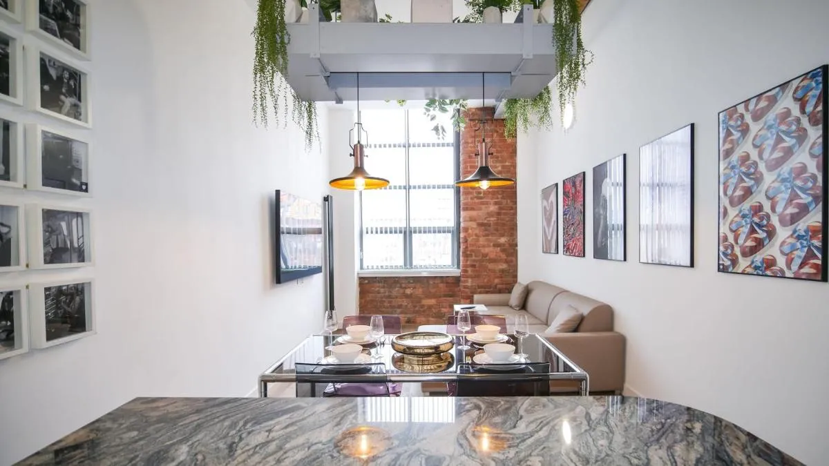Image 6 of New York by The Heim Residences