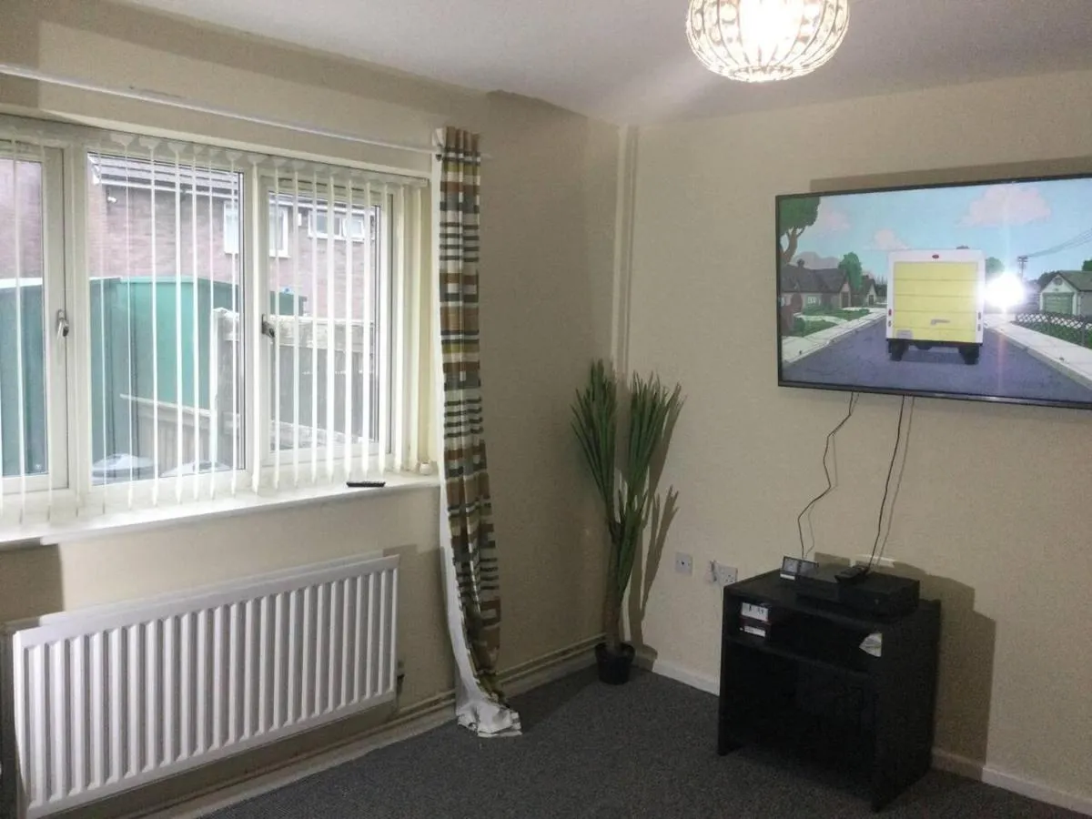 Image 2 of Nice Residential Within Easy Reach To Town