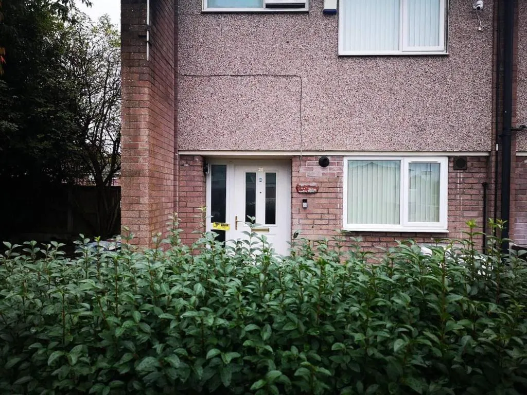 Image of Nice Residential Within Easy Reach To Town