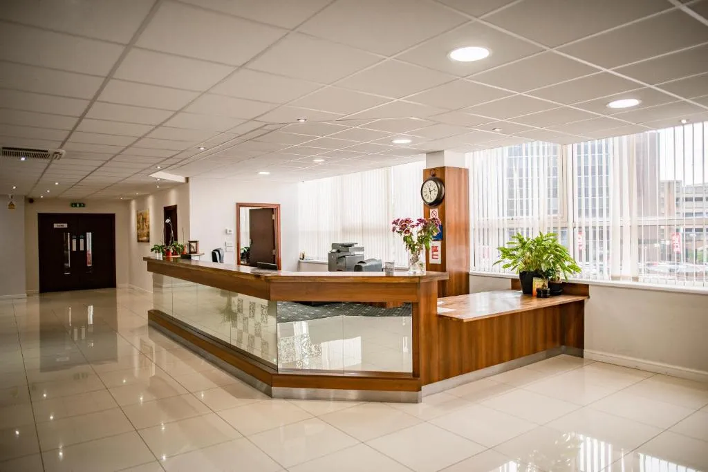 Image of OX Hotel Manchester