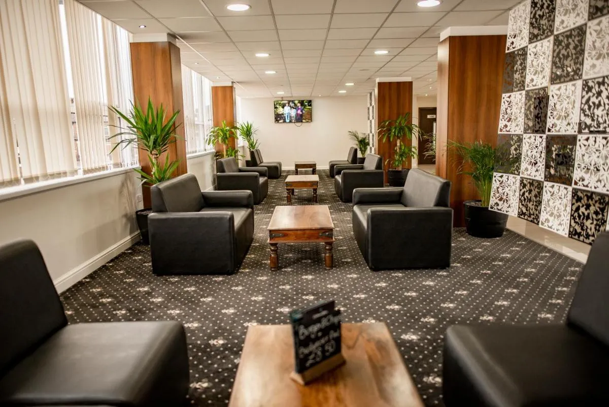 Image 1 of OX Hotel Manchester