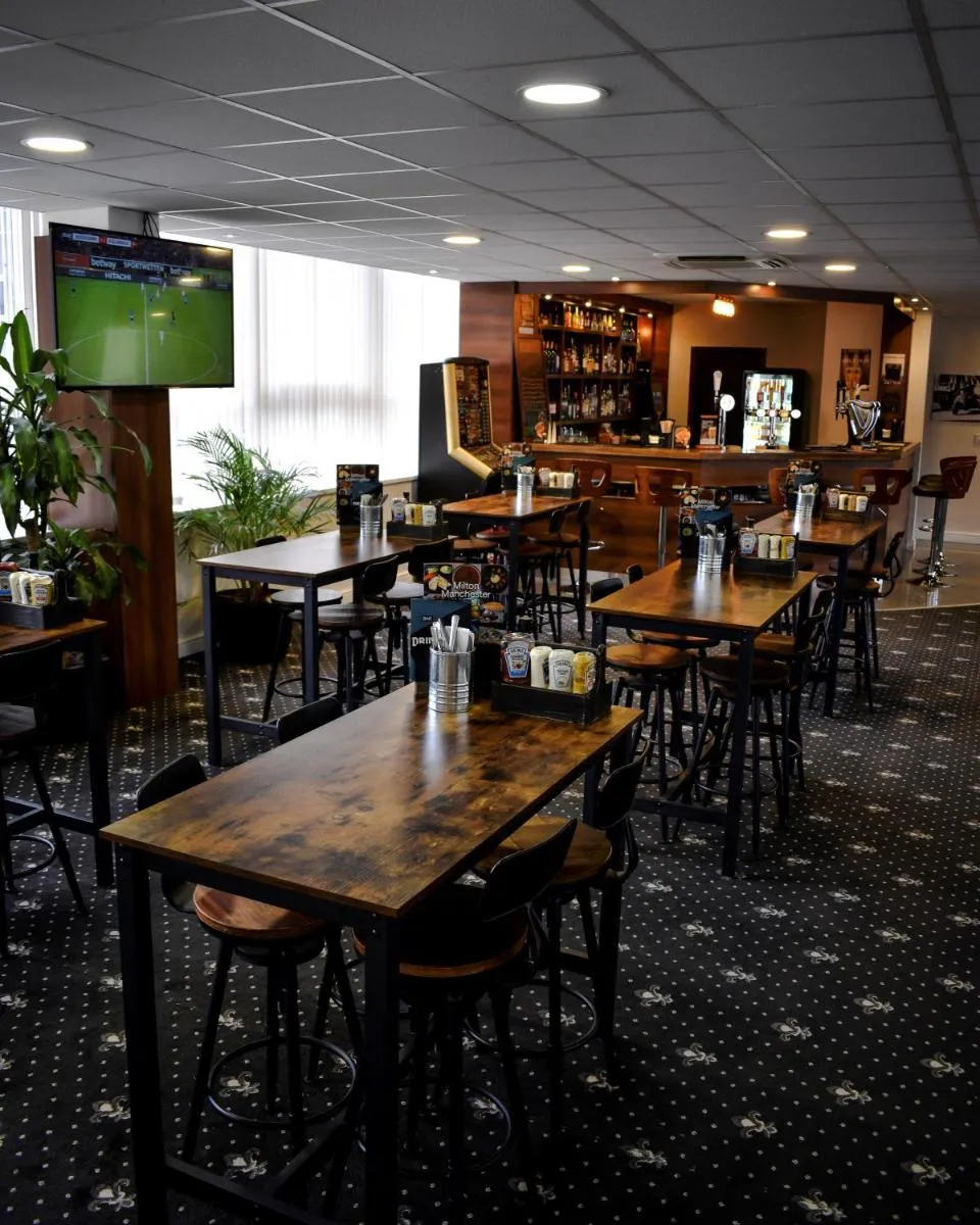 Image 5 of OX Hotel Manchester
