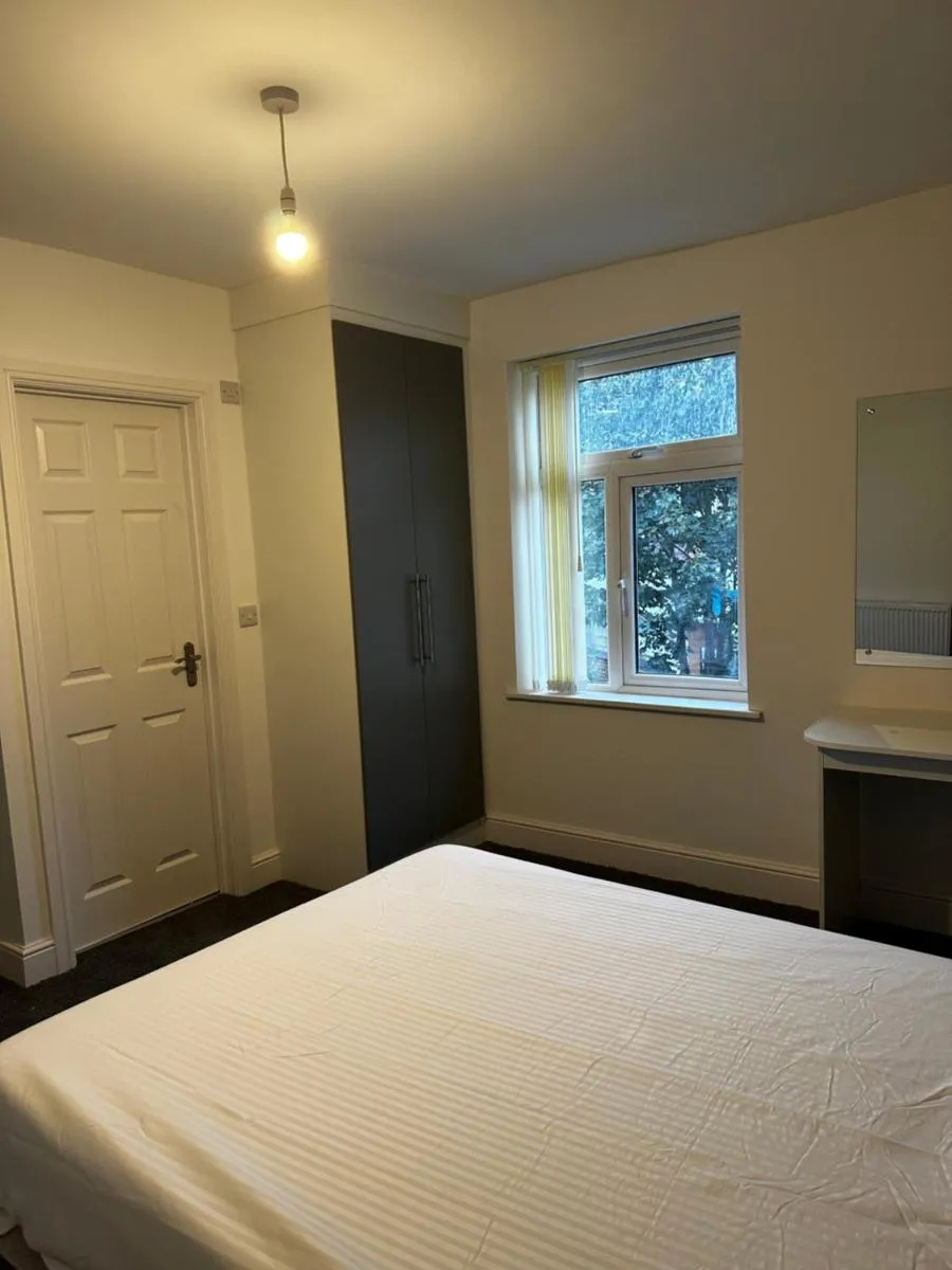Image 5 of OYO Cheetham Hill Guest House