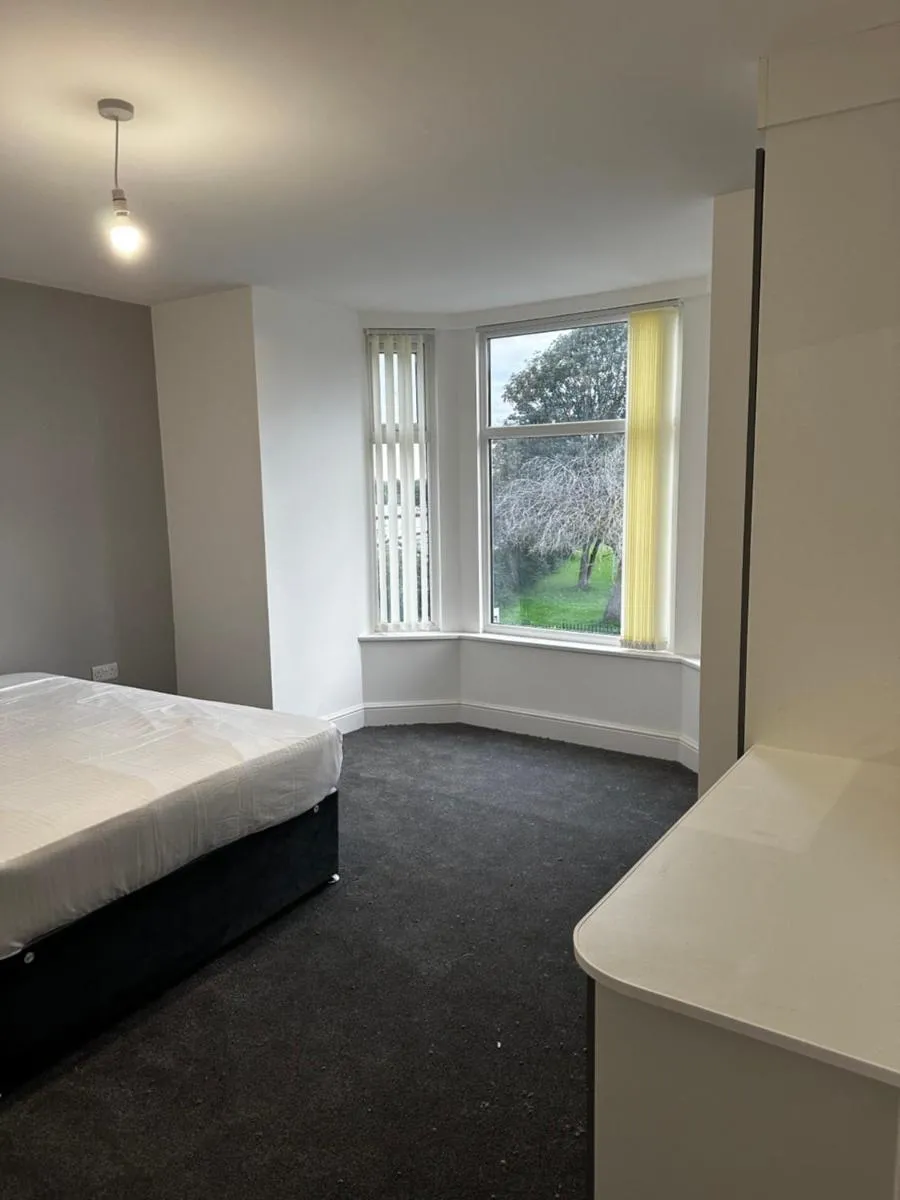 Image 2 of OYO Cheetham Hill Guest House