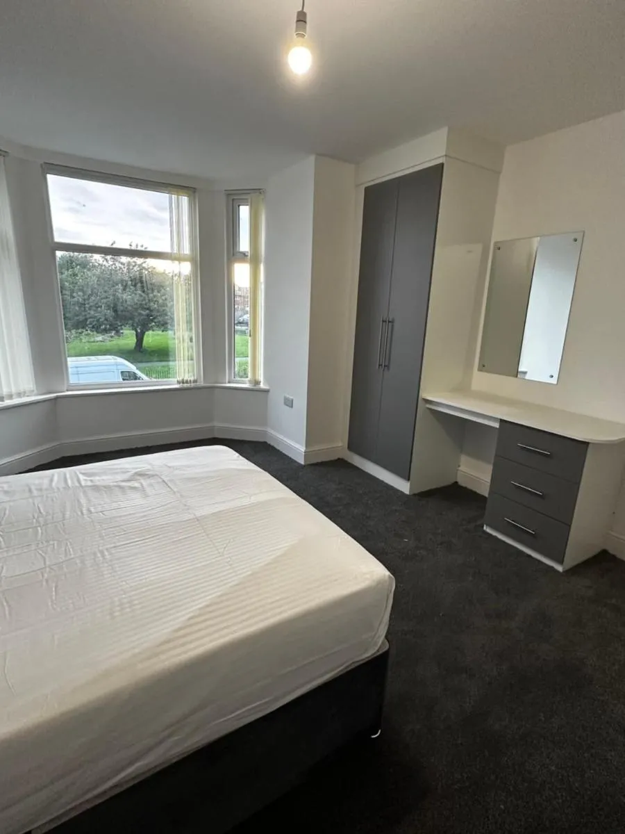 Image 4 of OYO Cheetham Hill Guest House