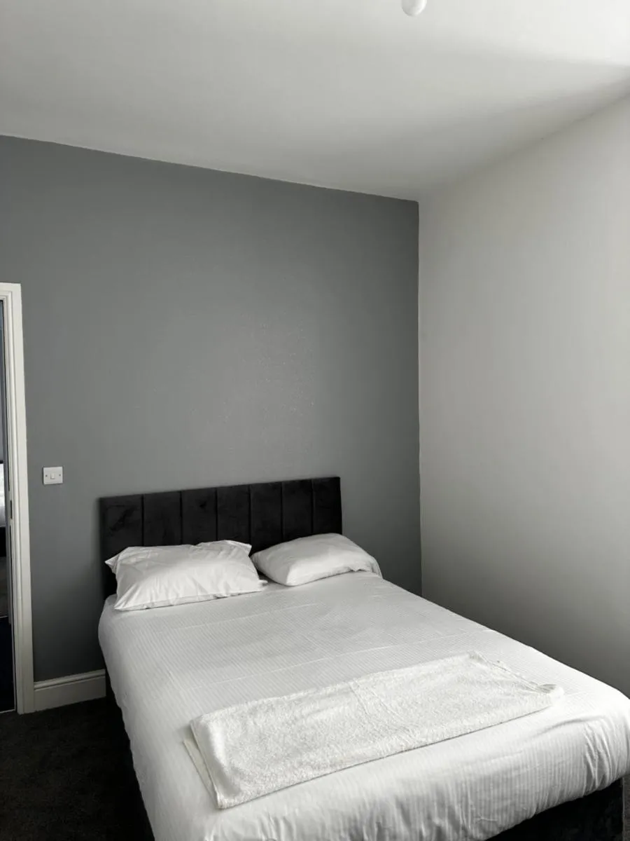 Image 6 of OYO Cheetham Hill Guest House