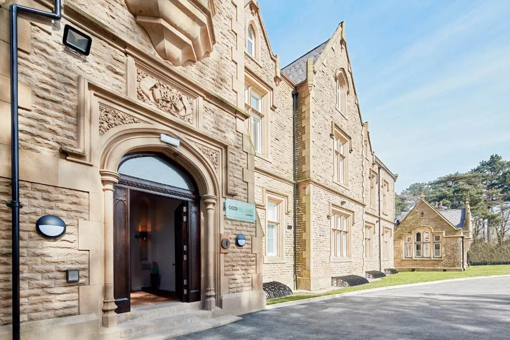 Image of Oddfellows On The Park