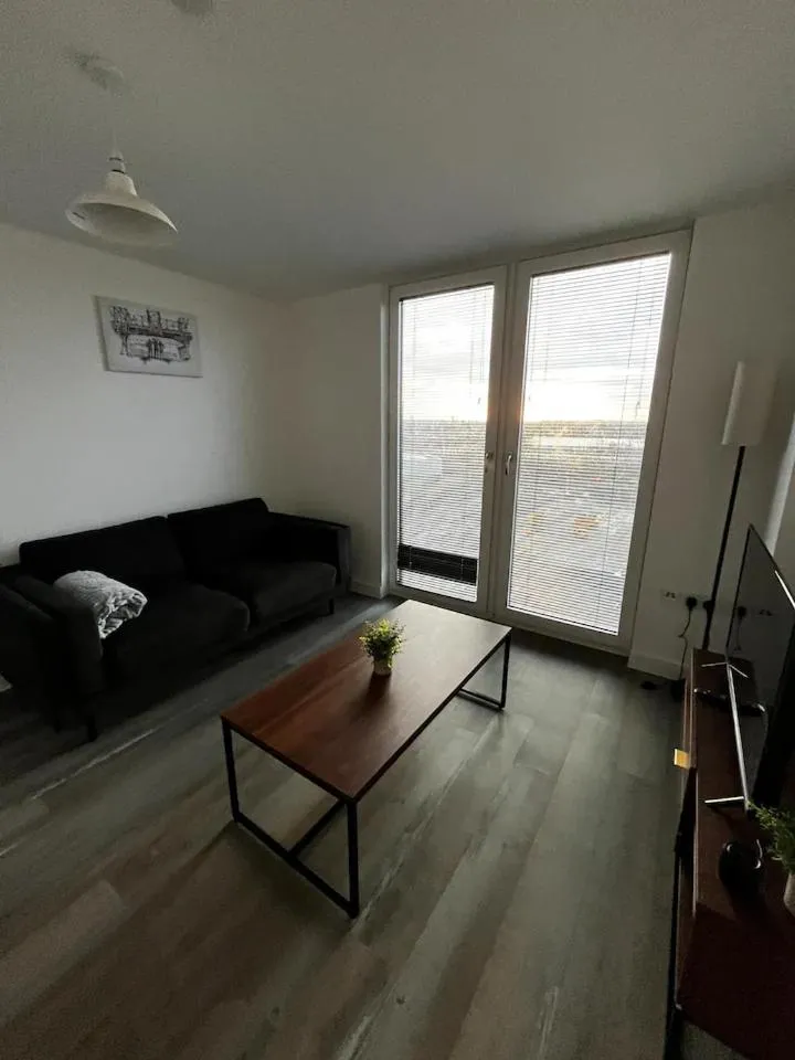 Image 6 of Old Trafford Penthouse Duplex – Steps from MUFC
