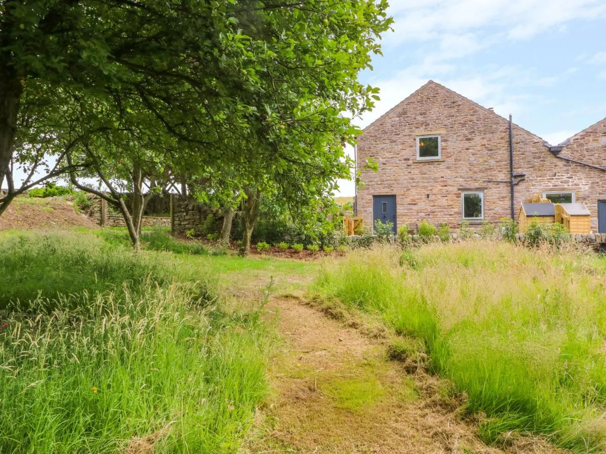 Image 3 of Overlea Barn