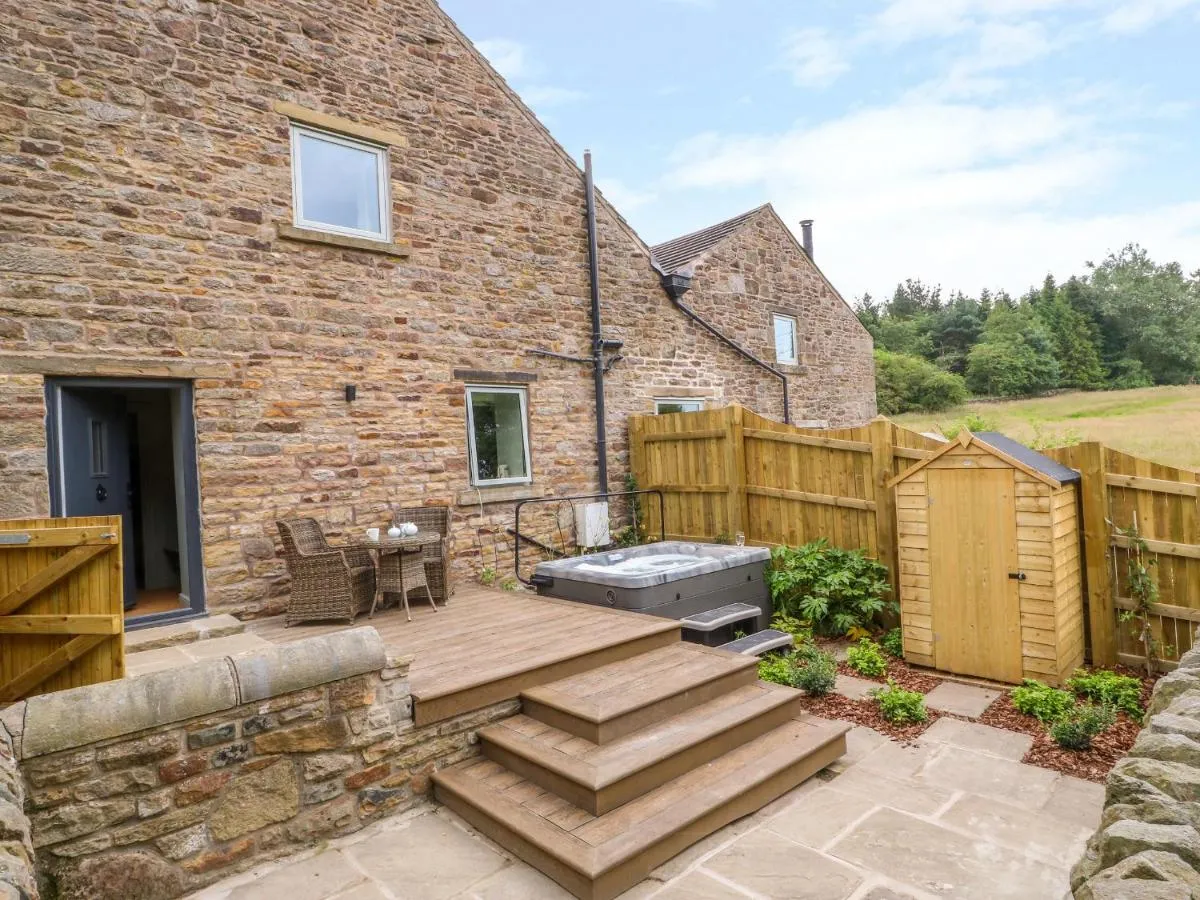Image 1 of Overlea Barn