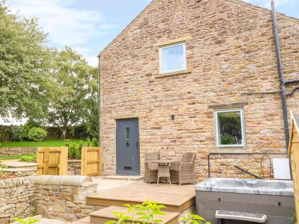 Image of Overlea Barn