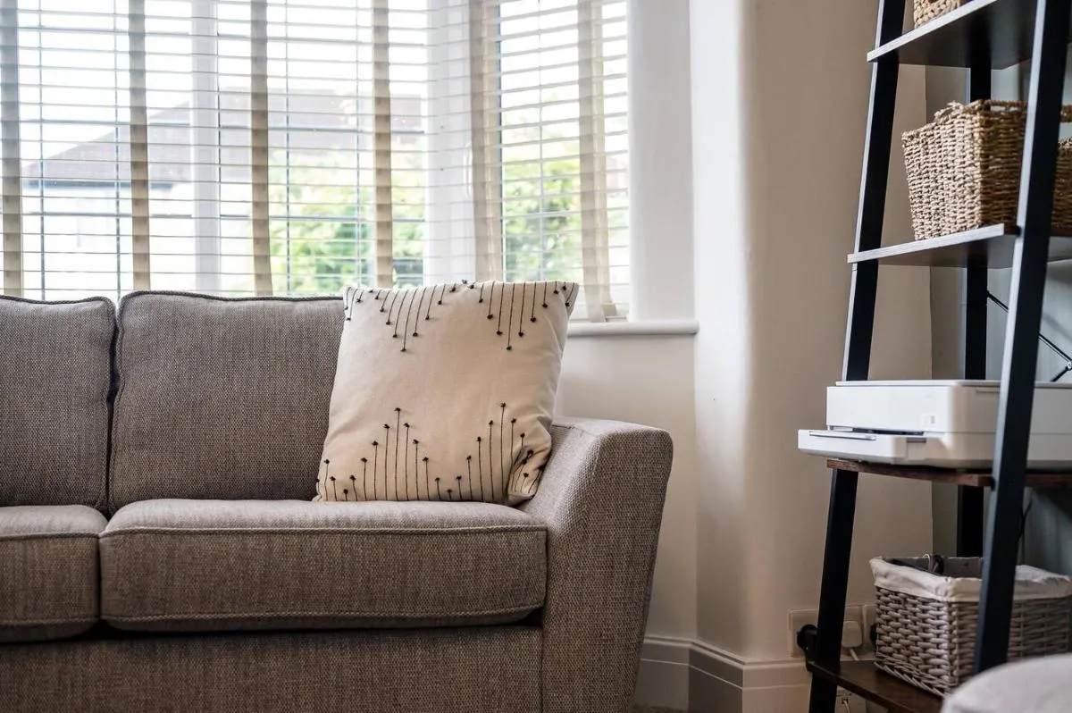 Image 4 of Pass The Keys Picture Perfect Haven in Didsbury Village – Free Parking & EV Station