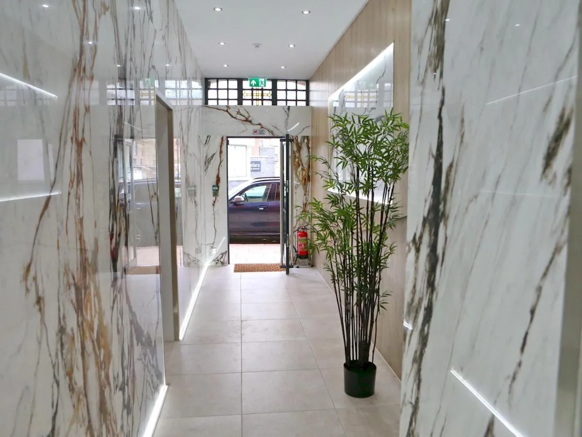 Image 4 of Pass the Keys Beautiful Newly Built Flat – Walk To City Centre
