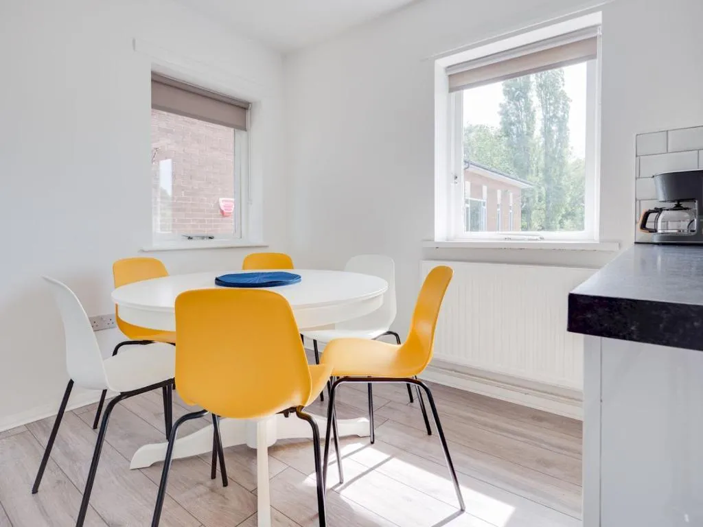 Image of Pass the Keys Lovely 3 Bedroom property golf club and parking