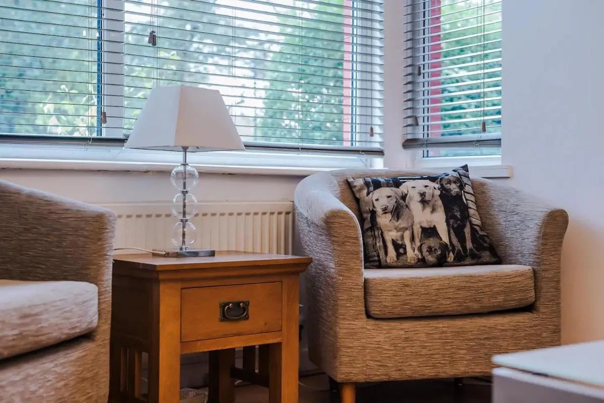 Image 3 of Pass the Keys Old Trafford 4-Bedroom Retreat Near Manchester United & City Centre – Family-Friendly