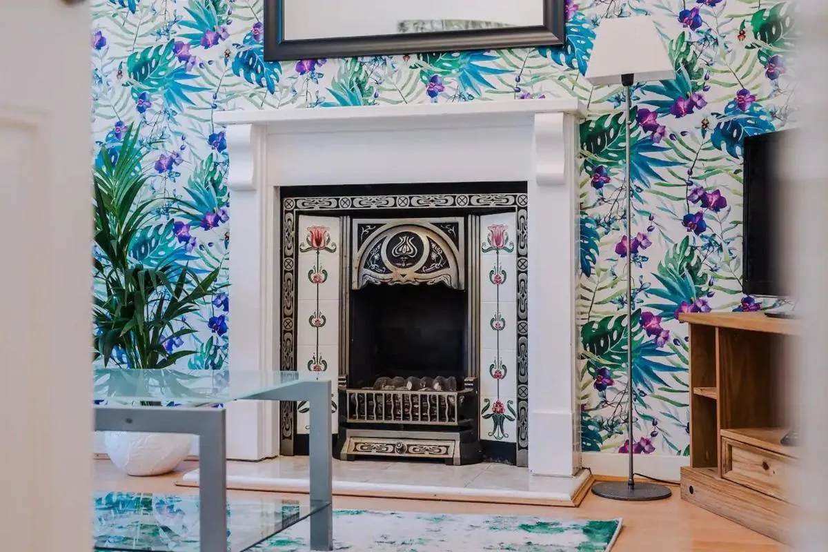 Image 5 of Pass the Keys Old Trafford 4-Bedroom Retreat Near Manchester United & City Centre – Family-Friendly