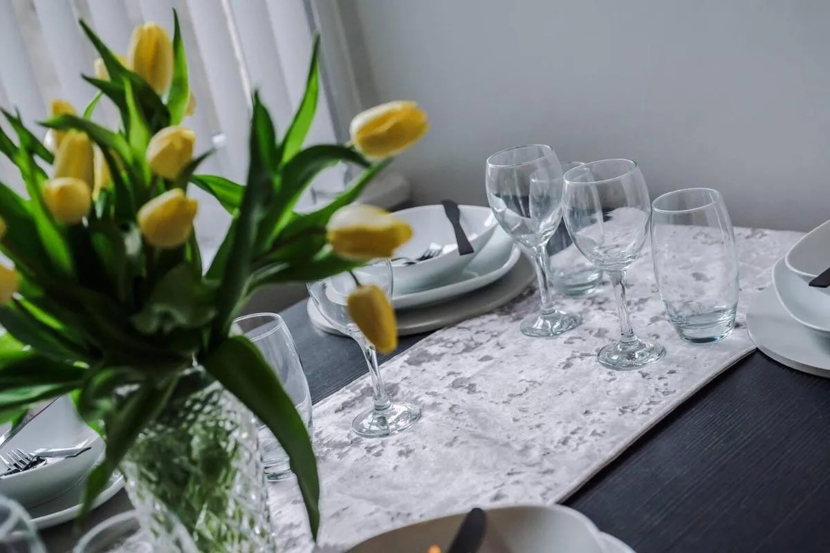 Image 3 of Pass the Keys Urban Oasis – Spacious 4 Bedroom House close to Manchester City