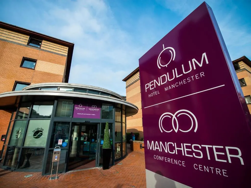 Image of Pendulum Hotel