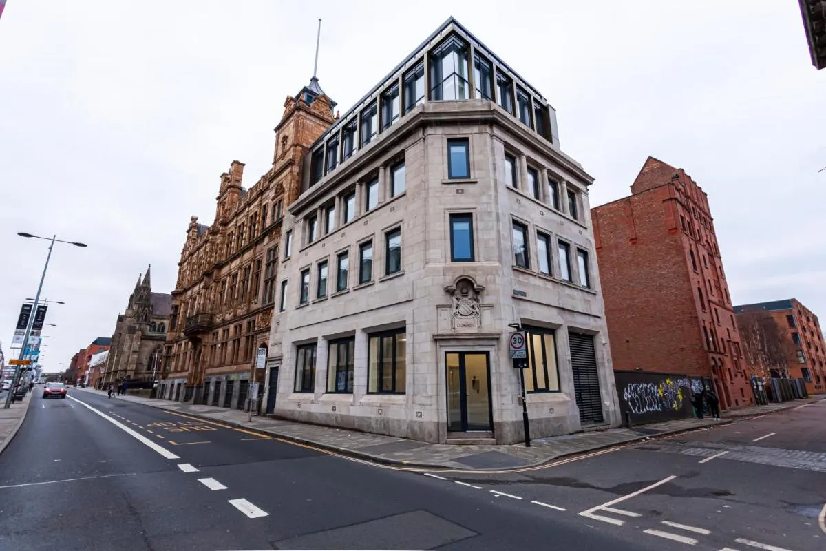 Image 6 of Pillo Rooms Serviced Apartments – Manchester