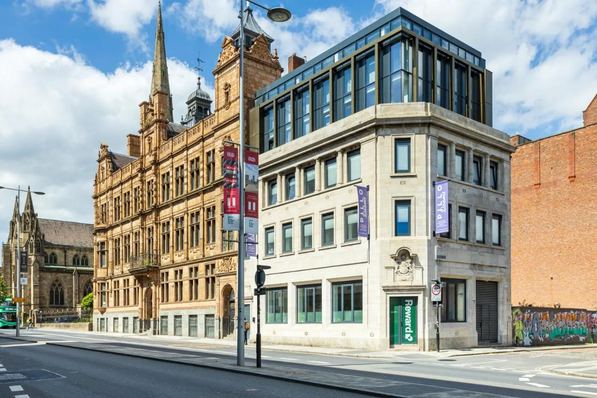 Image 5 of Pillo Rooms Serviced Apartments – Manchester