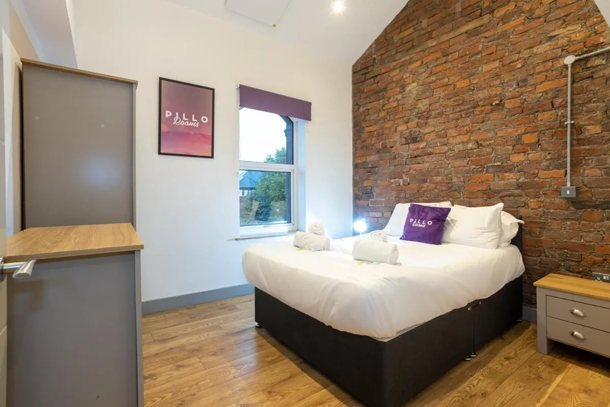 Image 6 of Pillo Rooms Serviced Apartments – Salford