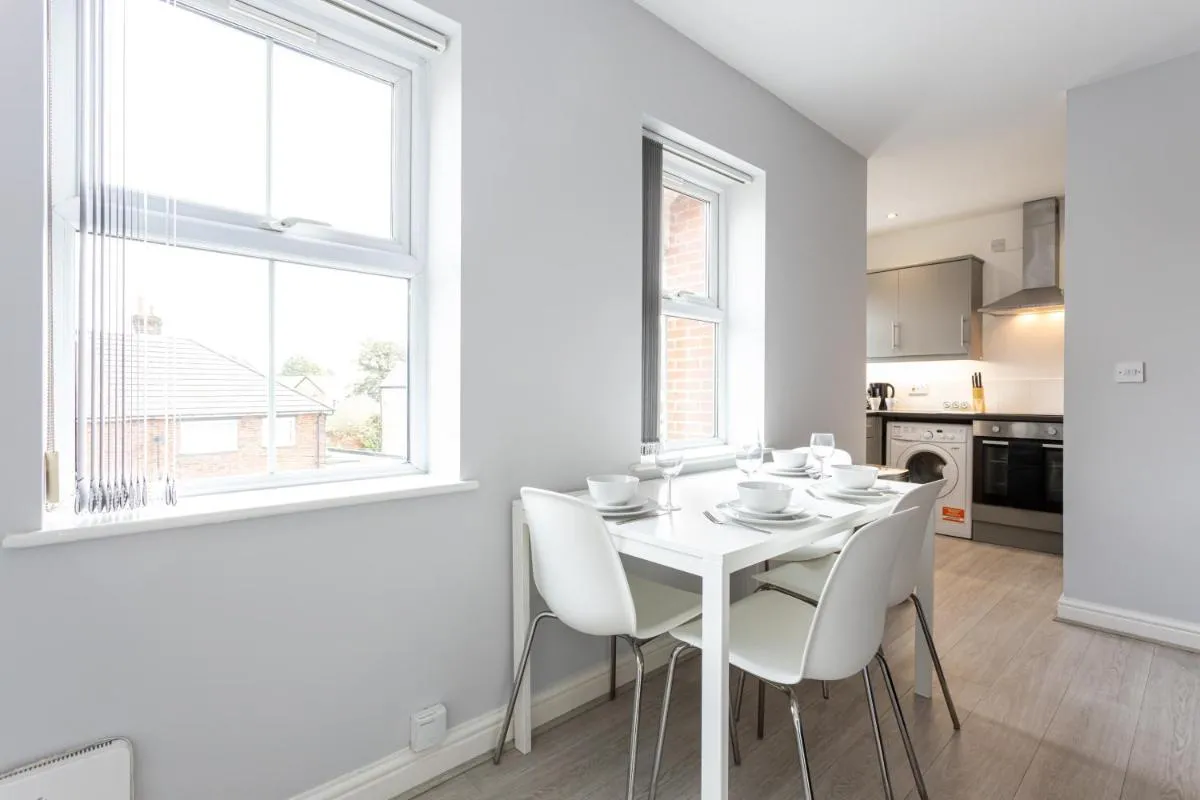 Image 5 of Pillo Rooms Serviced Apartments – Trafford