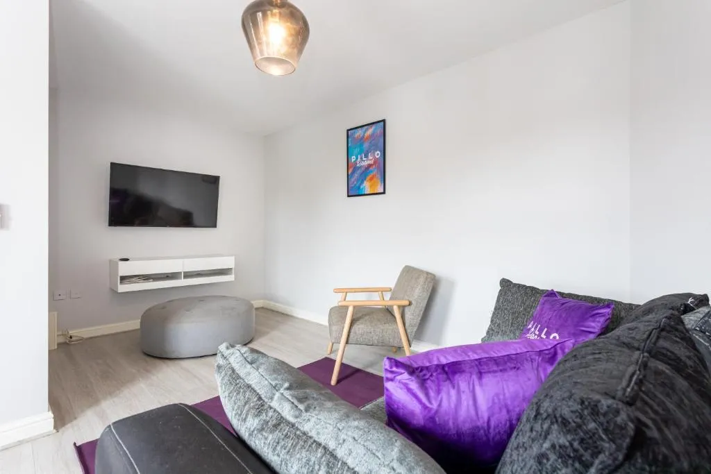 Image of Pillo Rooms Serviced Apartments – Trafford