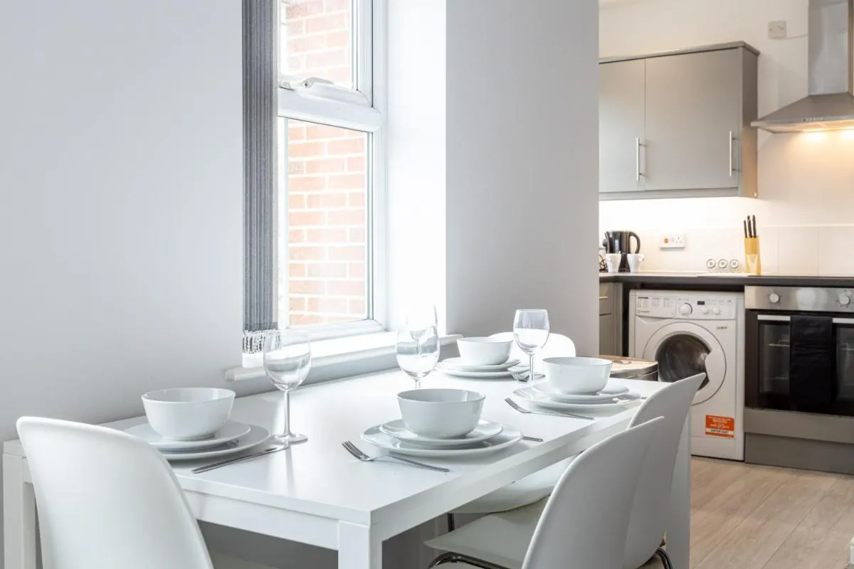 Image 6 of Pillo Rooms Serviced Apartments – Trafford
